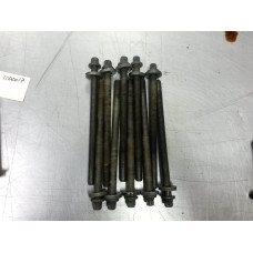 110C016 Cylinder Head Bolt Kit For 16-18 Chevrolet Sonic  1.8